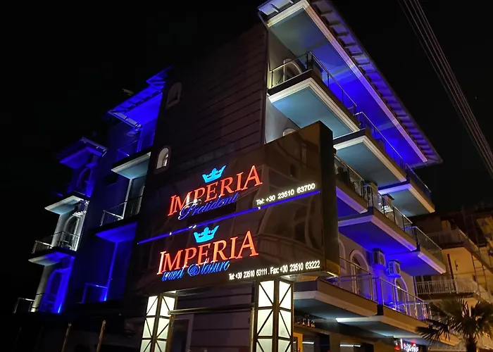 Imperia President