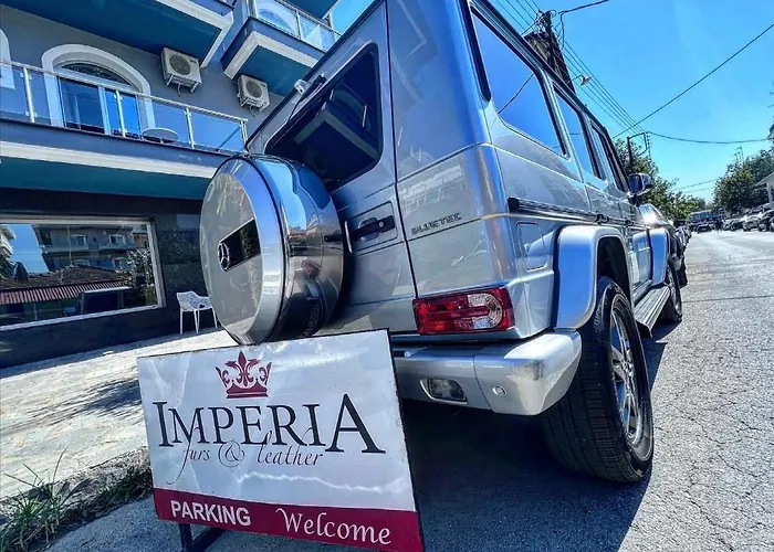 Imperia President