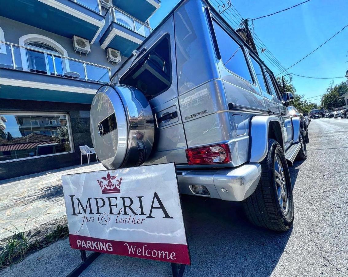 Imperia President *