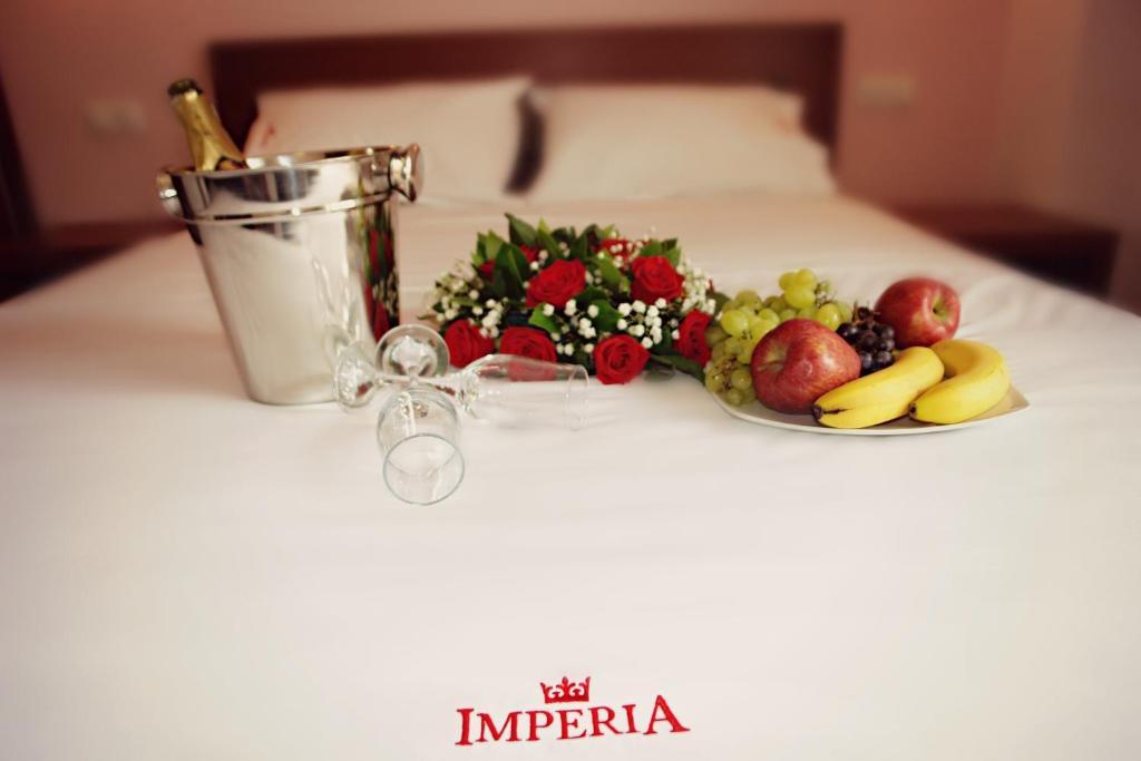 Imperia President Hotel
